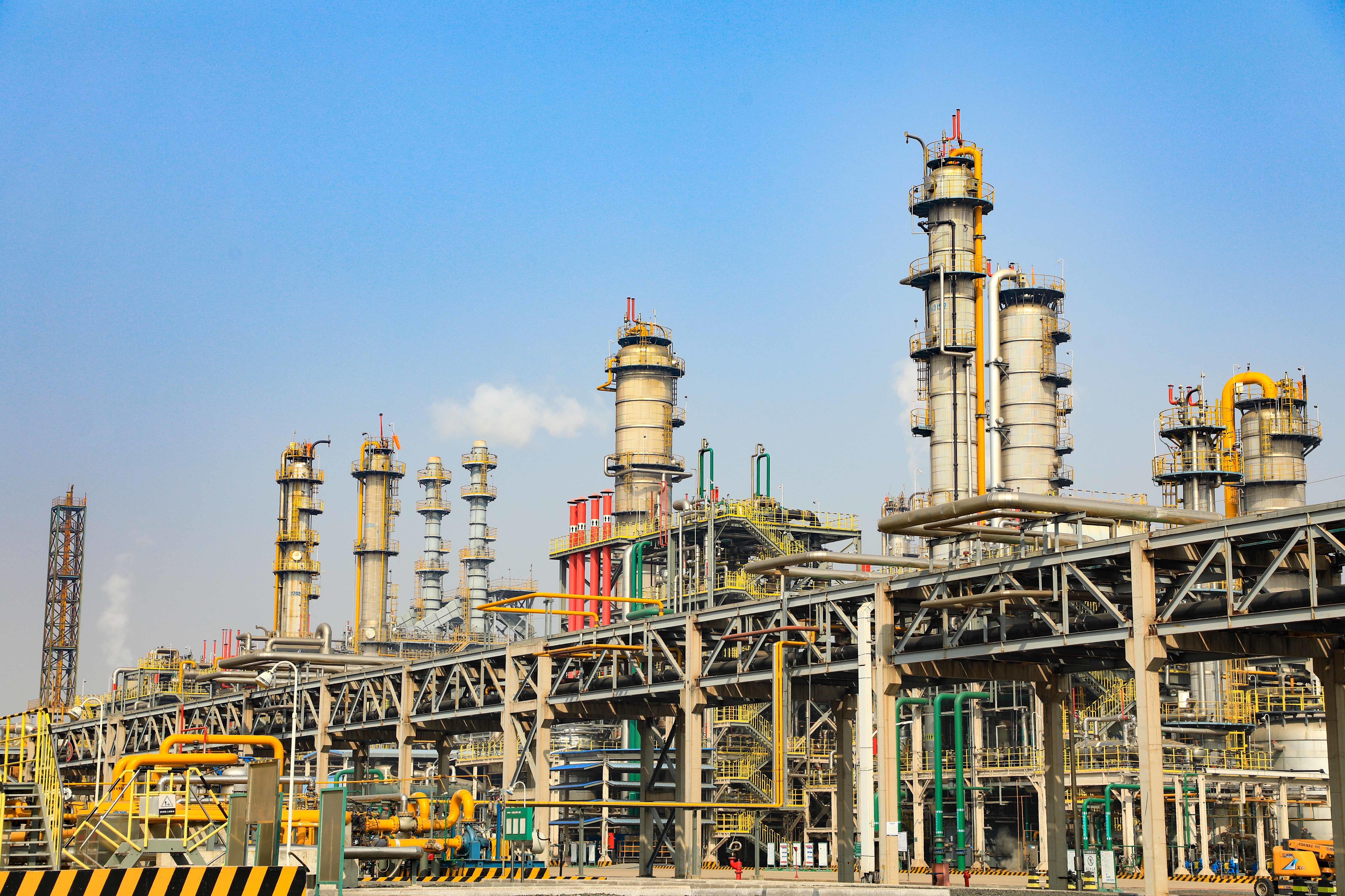 海灣(wan)化學獲評“真情協(xié)商·和諧共赢”星級(ji)單位