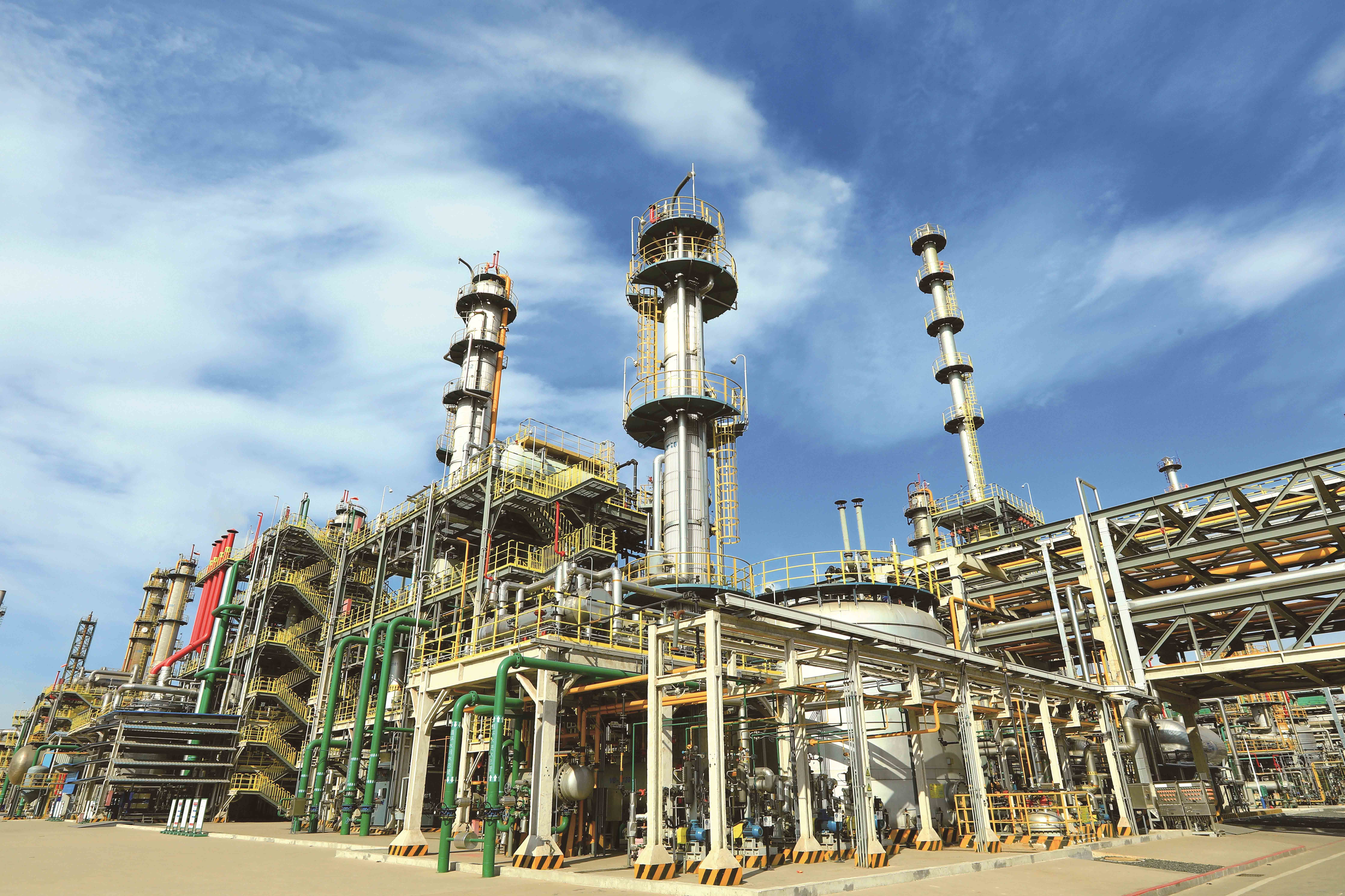 海(hai)灣化學獲評(ping)區民兵工作(zuò)先進單位